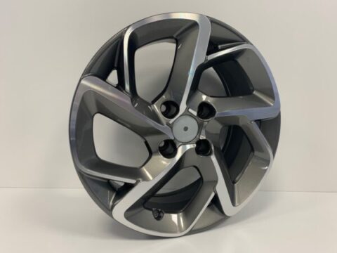Felni és Renault Clio felni