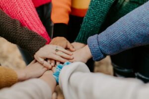 Pszichológus kereső a Corvin Pszichológia Terápiás Központnál