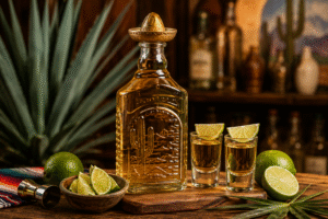 Sierra Tequila